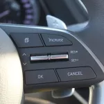 HYUNDAI SONATA 2.5L PETROL 2022 FWD 4DOORS White Color - Thumbnail 9