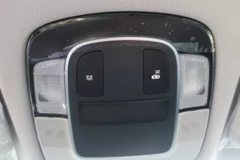 HYUNDAI SONATA 2.5L PETROL 2022 FWD 4DOORS White Color