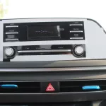 HYUNDAI SONATA 2.5L PETROL 2022 FWD 4DOORS White Color - Thumbnail 12