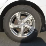 HYUNDAI SONATA 2.5L PETROL 2022 FWD 4DOORS White Color - Thumbnail 22