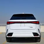 2023 LEXUS RX500H F-SPORT 2.4L AUTOMATIC White Color - Thumbnail 4
