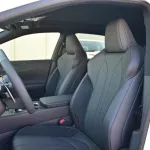 2023 LEXUS RX500H F-SPORT 2.4L AUTOMATIC White Color - Thumbnail 6