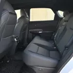 2023 LEXUS RX500H F-SPORT 2.4L AUTOMATIC White Color - Thumbnail 8