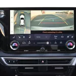 2023 LEXUS RX500H F-SPORT 2.4L AUTOMATIC White Color - Thumbnail 11