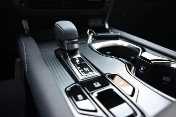 2023 LEXUS RX500H F-SPORT 2.4L AUTOMATIC White Color