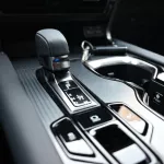 2023 LEXUS RX500H F-SPORT 2.4L AUTOMATIC White Color - Thumbnail 13