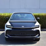 2023 TOYOTA CROWN PLATINUM HYBRIDMAX 2.4L AWD AUTOMATIC – TWO TONE - Thumbnail 1
