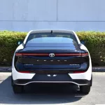2023 TOYOTA CROWN PLATINUM HYBRIDMAX 2.4L AWD AUTOMATIC – TWO TONE - Thumbnail 5