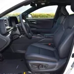 2023 TOYOTA CROWN PLATINUM HYBRIDMAX 2.4L AWD AUTOMATIC – TWO TONE - Thumbnail 7