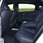 2023 TOYOTA CROWN PLATINUM HYBRIDMAX 2.4L AWD AUTOMATIC – TWO TONE - Thumbnail 8
