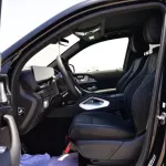 MAYBACH GLS600 2023 MODEL YEAR V8 4.0L BLACK COLOR - Thumbnail 6