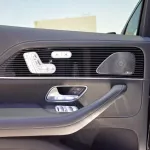 MAYBACH GLS600 2023 MODEL YEAR V8 4.0L BLACK COLOR - Thumbnail 11
