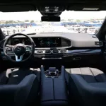 MAYBACH GLS600 2023 MODEL YEAR V8 4.0L BLACK COLOR - Thumbnail 12