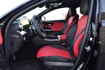 2023 MERCEDES BENNZ AMG C200 1.5L MHEV AUTOMATIC-EURO 6