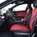 2023 MERCEDES BENNZ AMG C200 1.5L MHEV AUTOMATIC-EURO 6 - Thumbnail 5