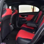 2023 MERCEDES BENNZ AMG C200 1.5L MHEV AUTOMATIC-EURO 6 - Thumbnail 7