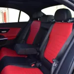 2023 MERCEDES BENNZ AMG C200 1.5L MHEV AUTOMATIC-EURO 6 - Thumbnail 8
