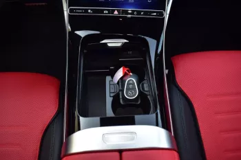 2023 MERCEDES BENNZ AMG C200 1.5L MHEV AUTOMATIC-EURO 6