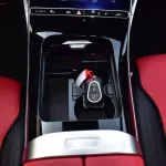 2023 MERCEDES BENNZ AMG C200 1.5L MHEV AUTOMATIC-EURO 6 - Thumbnail 9