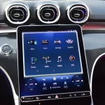 2023 MERCEDES BENNZ AMG C200 1.5L MHEV AUTOMATIC-EURO 6 - Thumbnail 11
