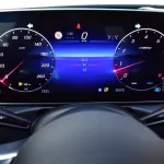 2023 MERCEDES BENNZ AMG C200 1.5L MHEV AUTOMATIC-EURO 6 - Thumbnail 12