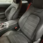 Mercedes Benz C200 2021 V4 RWD Silver Color - Thumbnail 7