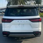 Lexus LX600 Prestige 4WD 2023 FULL OPTION WHITE COLOR - Thumbnail 7