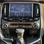 Lexus LX600 Prestige 4WD 2023 FULL OPTION WHITE COLOR - Thumbnail 13