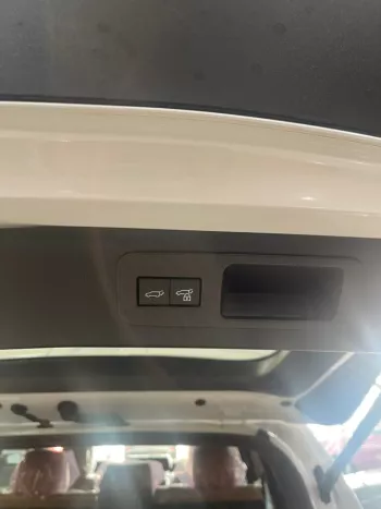 Lexus LX600 Prestige 4WD 2023 FULL OPTION WHITE COLOR