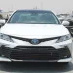 TOYOTA CAMRY GRANDE 2.5L HYBRID FWD 2023 - Thumbnail 1