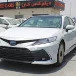 TOYOTA CAMRY GRANDE 2.5L HYBRID FWD 2023 - Thumbnail 2