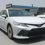 TOYOTA CAMRY GRANDE 2.5L HYBRID FWD 2023 - Thumbnail 3
