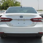 TOYOTA CAMRY GRANDE 2.5L HYBRID FWD 2023 - Thumbnail 4