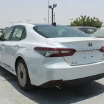TOYOTA CAMRY GRANDE 2.5L HYBRID FWD 2023 - Thumbnail 5