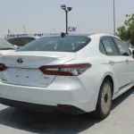 TOYOTA CAMRY GRANDE 2.5L HYBRID FWD 2023 - Thumbnail 6