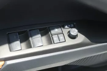 TOYOTA CAMRY GRANDE 2.5L HYBRID FWD 2023