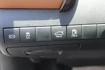 TOYOTA CAMRY GRANDE 2.5L HYBRID FWD 2023
