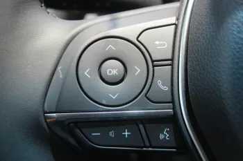 TOYOTA CAMRY GRANDE 2.5L HYBRID FWD 2023