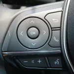 TOYOTA CAMRY GRANDE 2.5L HYBRID FWD 2023 - Thumbnail 9
