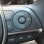 TOYOTA CAMRY GRANDE 2.5L HYBRID FWD 2023 - Thumbnail 10