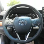 TOYOTA CAMRY GRANDE 2.5L HYBRID FWD 2023 - Thumbnail 11