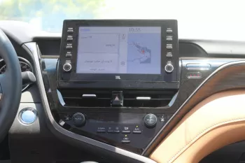 TOYOTA CAMRY GRANDE 2.5L HYBRID FWD 2023