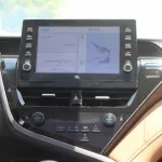 TOYOTA CAMRY GRANDE 2.5L HYBRID FWD 2023 - Thumbnail 13
