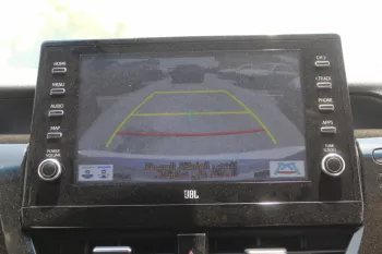 TOYOTA CAMRY GRANDE 2.5L HYBRID FWD 2023