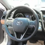 TOYOTA CAMRY GRANDE 2.5L HYBRID FWD 2023 - Thumbnail 18
