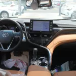 TOYOTA CAMRY GRANDE 2.5L HYBRID FWD 2023 - Thumbnail 19