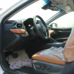 TOYOTA CAMRY GRANDE 2.5L HYBRID FWD 2023 - Thumbnail 20