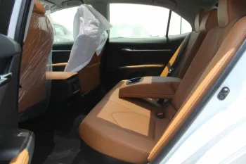 TOYOTA CAMRY GRANDE 2.5L HYBRID FWD 2023