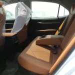 TOYOTA CAMRY GRANDE 2.5L HYBRID FWD 2023 - Thumbnail 22