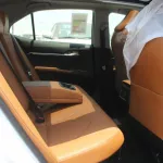 TOYOTA CAMRY GRANDE 2.5L HYBRID FWD 2023 - Thumbnail 23